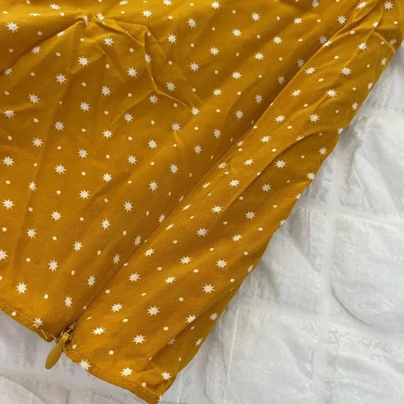 Joie Korina satin blouse - Picture 8 of 11